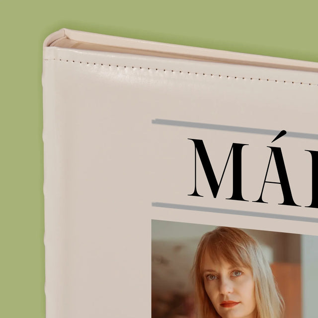 Fotókollázs: Elmúlt 40 Év - Fotóalbum