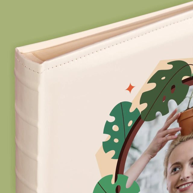 Fotó És Felirat: Növényszakértő - Fotóalbum