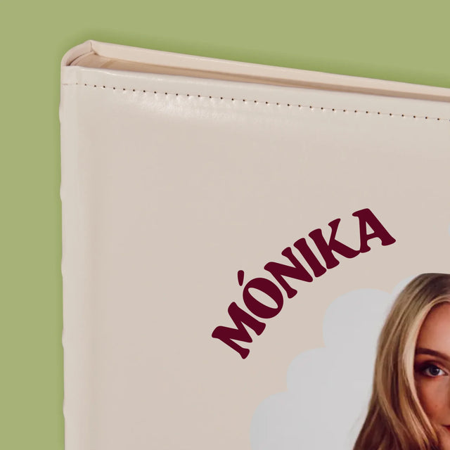 Fotó És Felirat: Fincsi Muffin - Fotóalbum