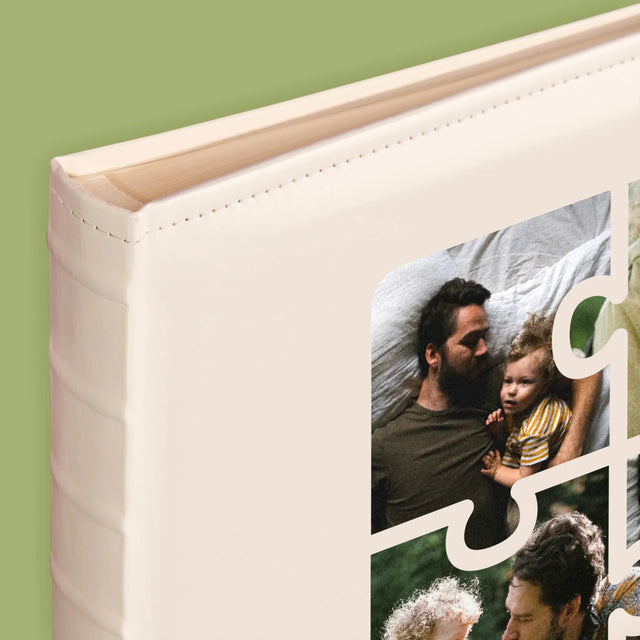 Fotókollázs: Apunak - Fotóalbum