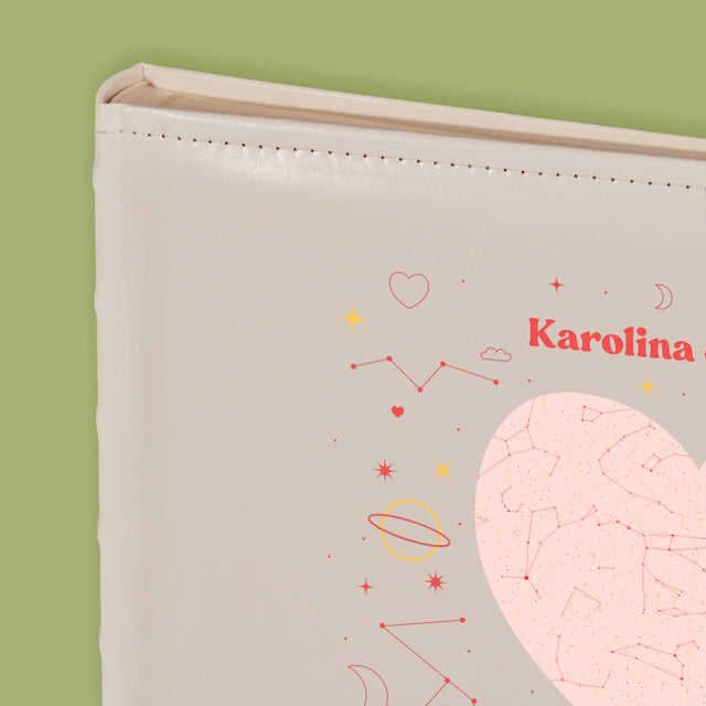 Csillagtérkép: Csillagtérkép: A Mi Pillanatunk - Fotóalbum