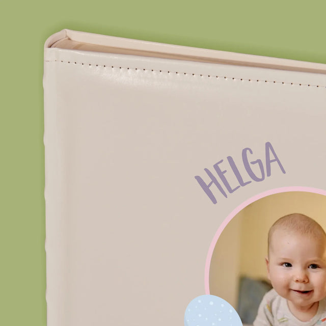 Születési Emléklap: Adatok, Elefánt - Fotóalbum