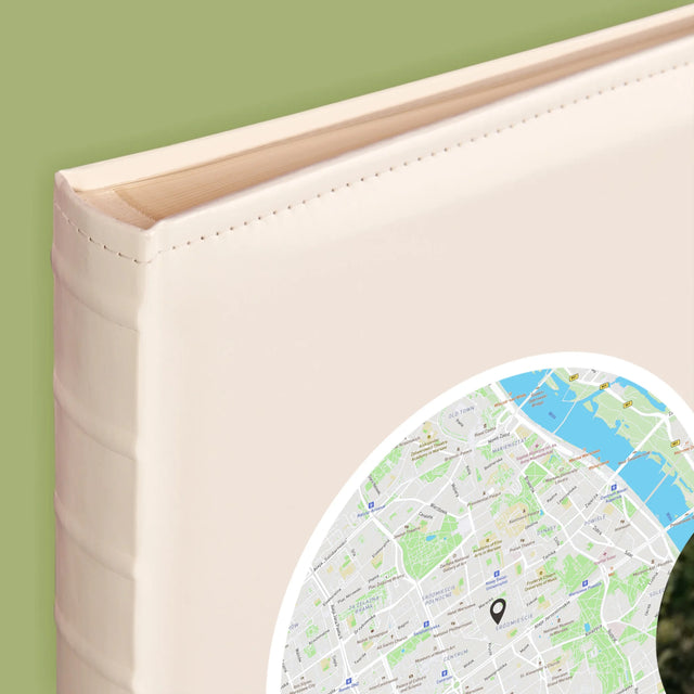 Városi Térkép: Mostantól Mindörökké - Fotóalbum