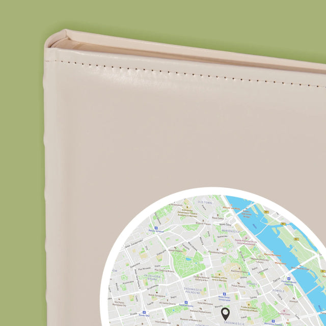 Városi Térkép: Mostantól Mindörökké - Fotóalbum