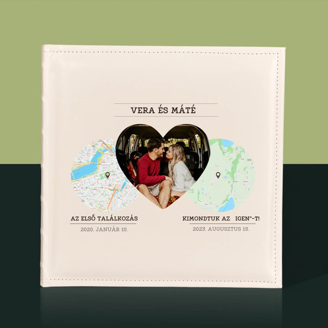 Városi Térkép: Helyeink - Fotóalbum