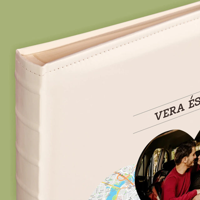 Városi Térkép: Helyeink - Fotóalbum