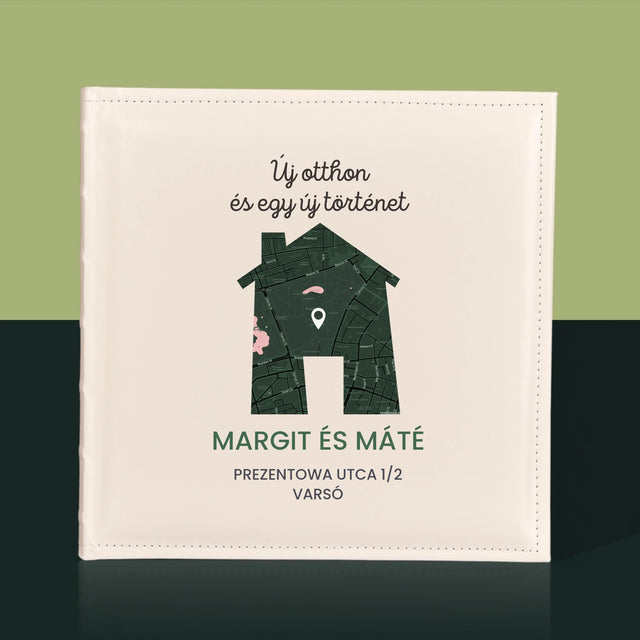 Városi Térkép: Várostérkép: Új Otthon - Fotóalbum