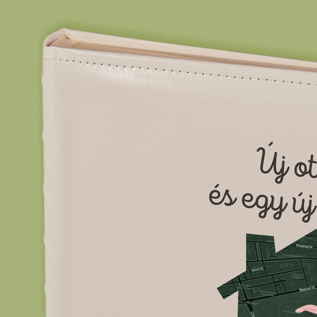 Városi Térkép: Várostérkép: Új Otthon - Fotóalbum