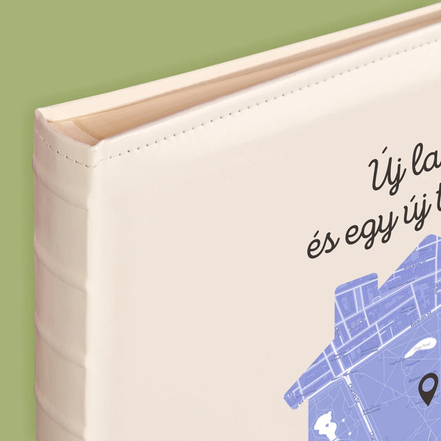 Városi Térkép: Várostérkép: Új Lakás - Fotóalbum