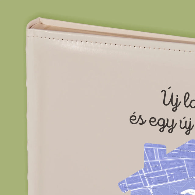 Városi Térkép: Várostérkép: Új Lakás - Fotóalbum