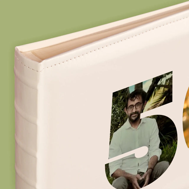 Szó Fotókból: 50 Szülinap - Fotóalbum