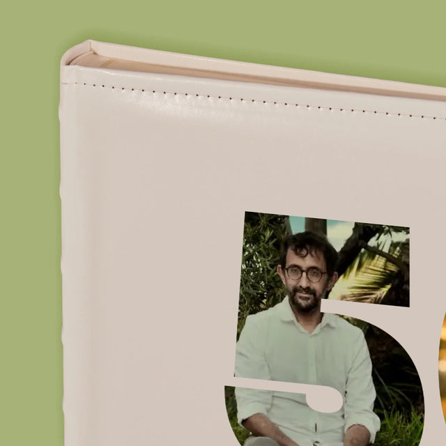 Szó Fotókból: 50 Szülinap - Fotóalbum