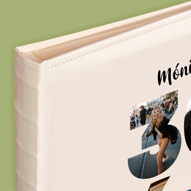 Szó Fotókból: 30Év A Képeidből - Fotóalbum