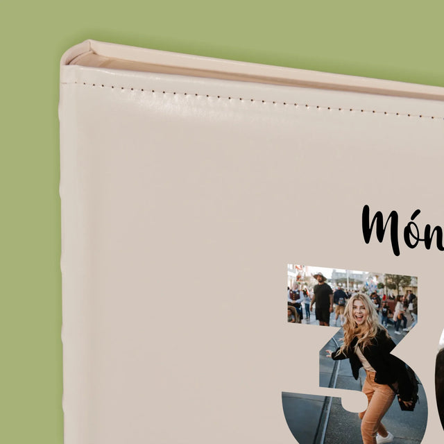 Szó Fotókból: 30Év A Képeidből - Fotóalbum