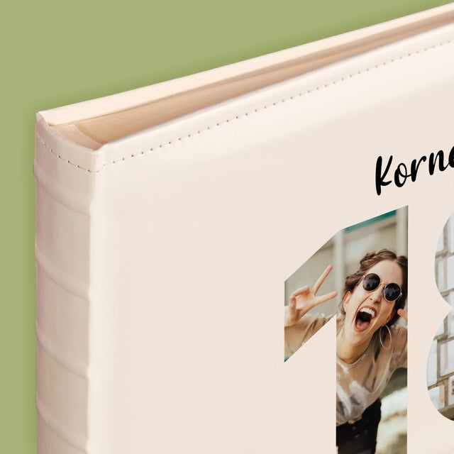 Szó Fotókból: 18 Év A Képeidből - Fotóalbum