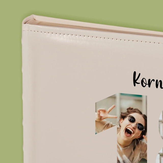 Szó Fotókból: 18 Év A Képeidből - Fotóalbum