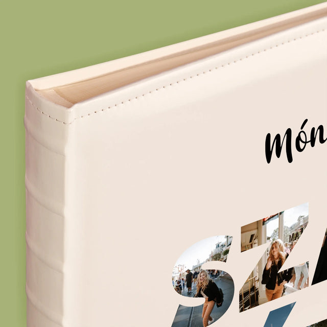 Szó Fotókból: Száz Év A Képeidből - Fotóalbum