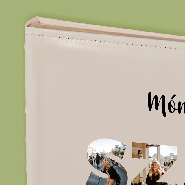 Szó Fotókból: Száz Év A Képeidből - Fotóalbum