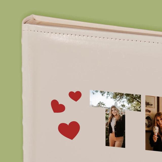 Szó Fotókból: Testvér Képekből - Fotóalbum