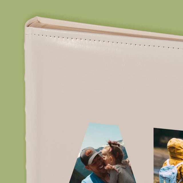 Szó Fotókból: Apa A Fényképeidből - Fotóalbum