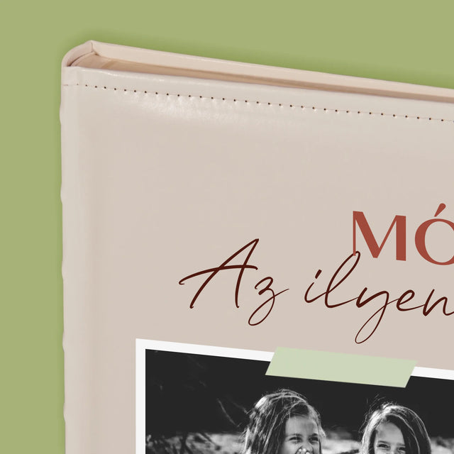 Fotókollázs: Barátnő, Kincs - Fotóalbum