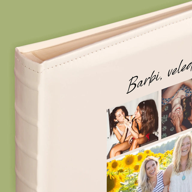 Fotókollázs: Legjobb Barinő - Fotóalbum