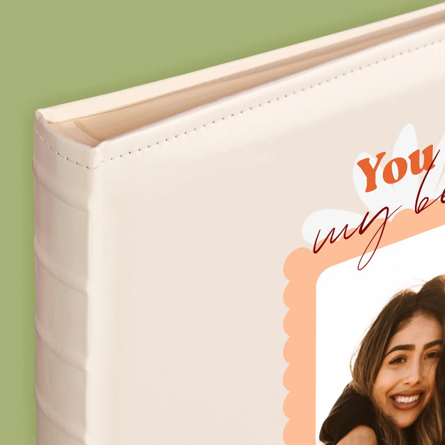 Fotókollázs: Besties Képek - Fotóalbum