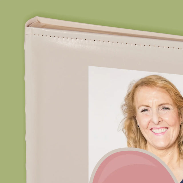 Fotó És Felirat: Szeretett Szüleink - Fotóalbum