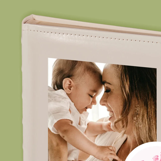 Fotókollázs: Első Anyák Napja - Fotóalbum