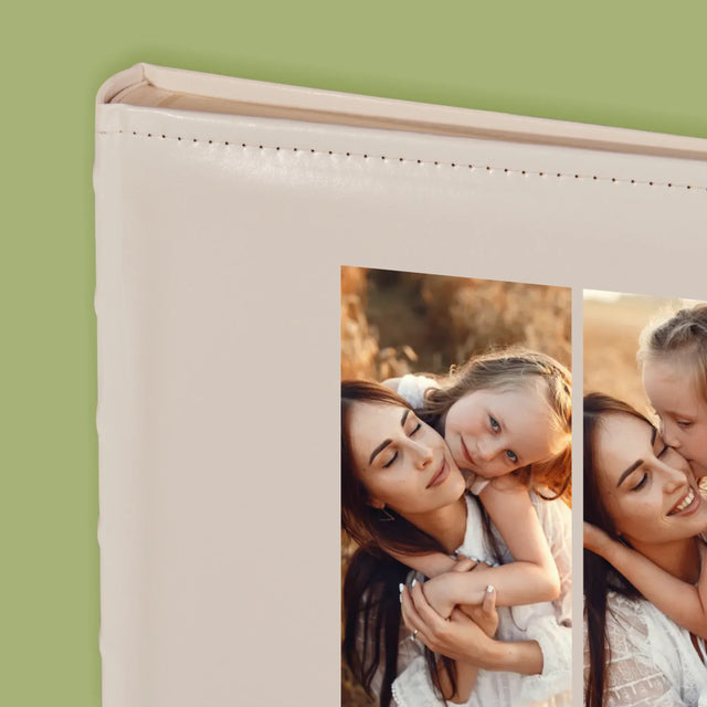 Fotókollázs: A Mint Anya - Fotóalbum