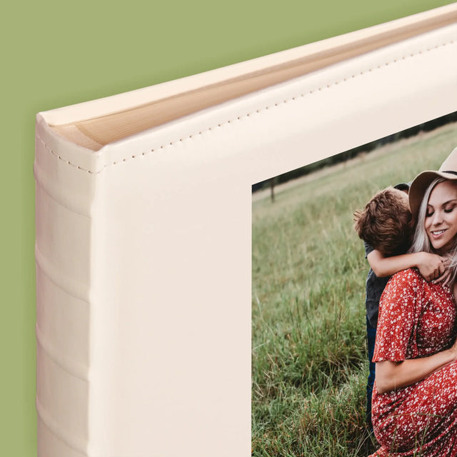 Fotó És Felirat: Szeretünk Anyu - Fotóalbum