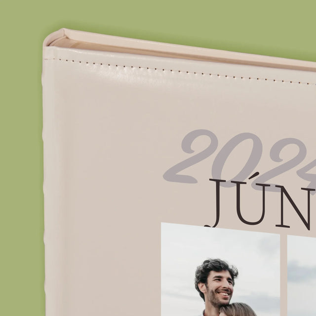 Fotókollázs: Mr&Mrs Dátum - Fotóalbum