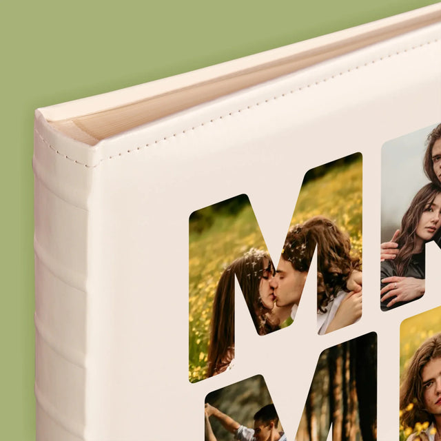 Szó Fotókból: Mr&Mrs - Fotóalbum