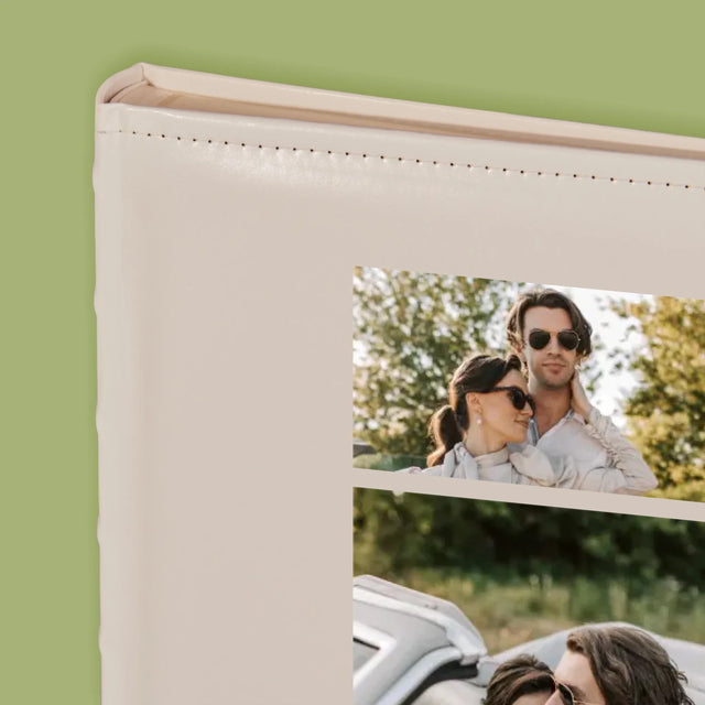 Fotókollázs: Család - Fotóalbum