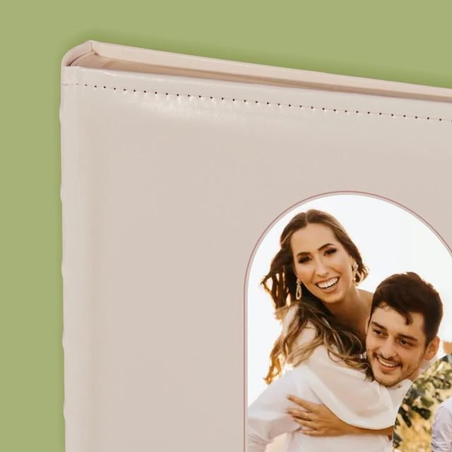 Fotókollázs: Az Esküvő Napján - Fotóalbum