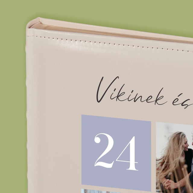 Fotókollázs: A Legjobb Pillanatok - Fotóalbum