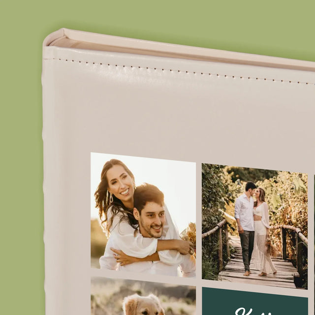 Fotókollázs: Szerelmi Kollázs  - Fotóalbum