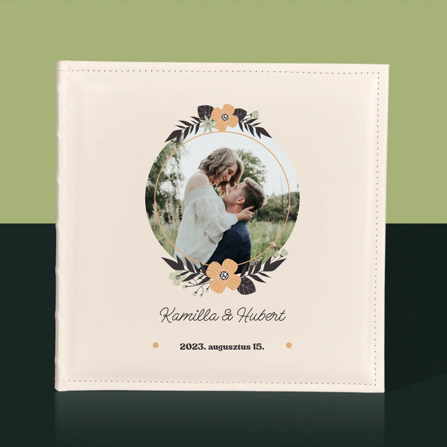 Fotó És Felirat: Szerelmesek - Fotóalbum