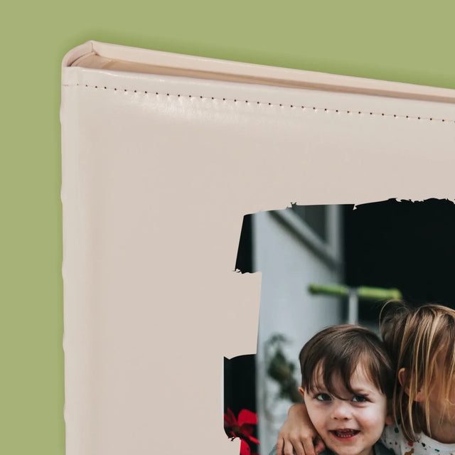 Fotó És Felirat: Szeretett Nagymamának - Fotóalbum