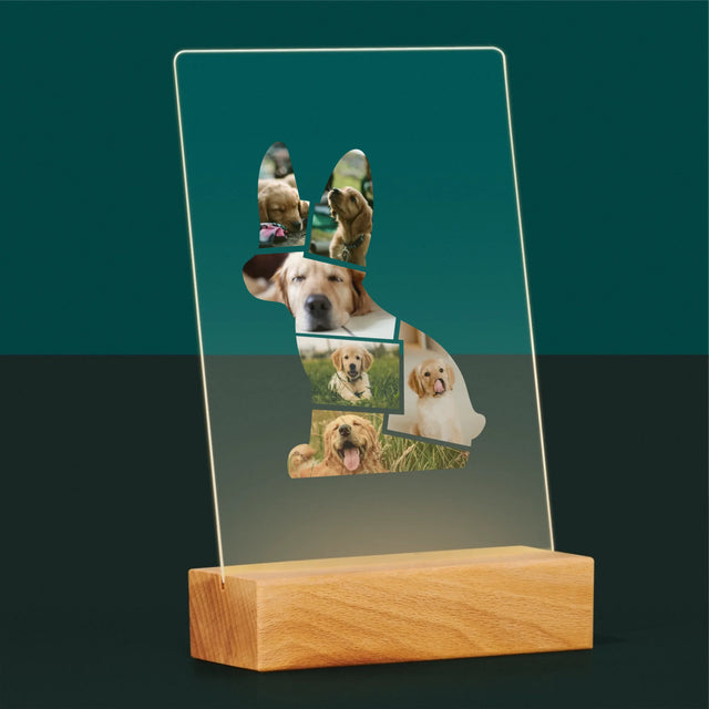 Fotó És Felirat: Netflix Plakát - Akrilüvegre Nyomtatott Kép