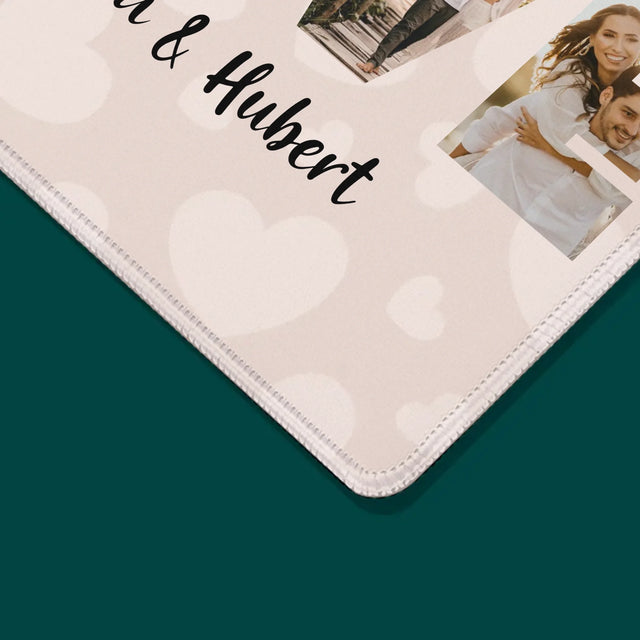 Szó Fotókból: Love A Fényképeidből - Egéralátét