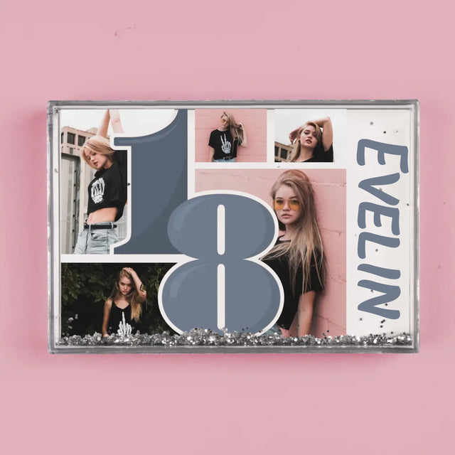 Fotókollázs: A 18 Legszebb Pillanat - Vízkeret