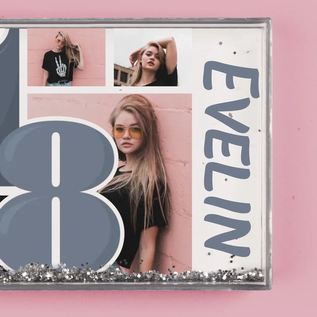 Fotókollázs: A 18 Legszebb Pillanat - Vízkeret