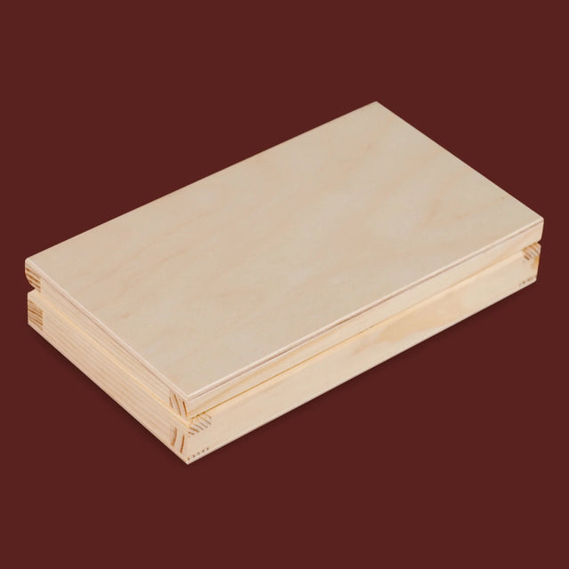 Fotó És Felirat: Keresztelő Alkalmából - Fa Pénztárca